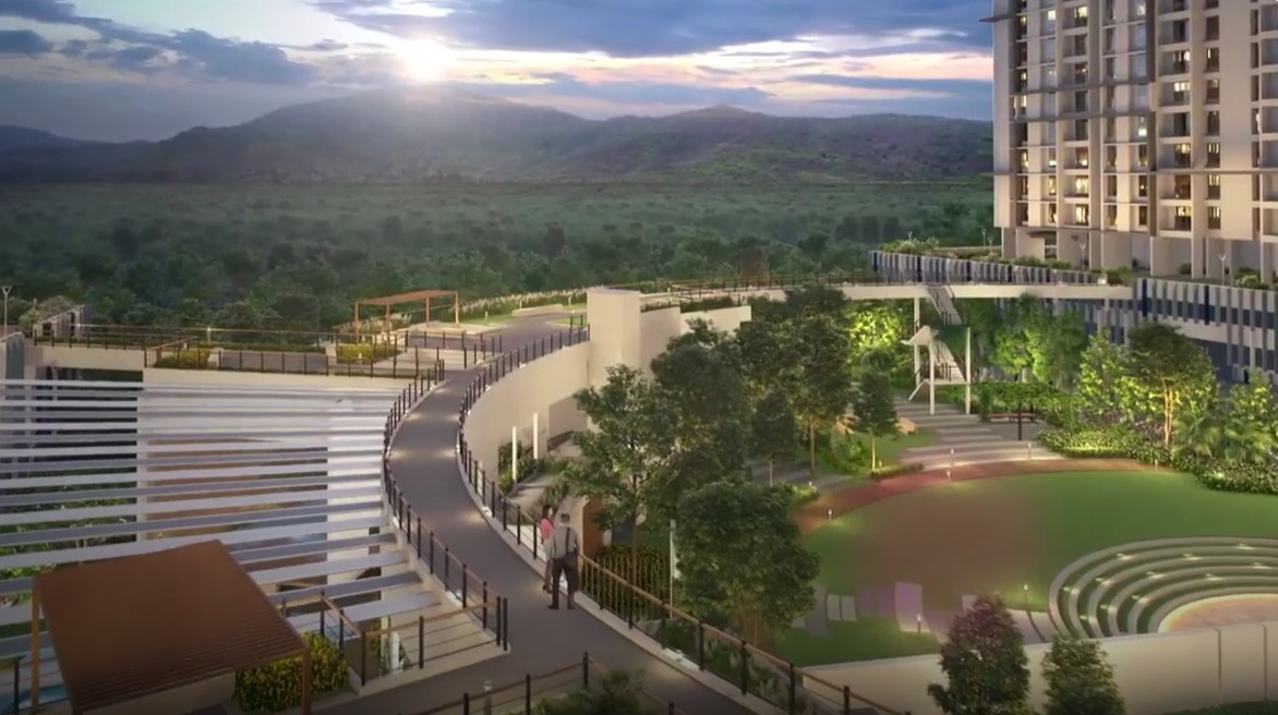 Lodha Sewri Mumbai Site Visit